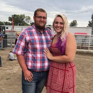 Meet your Posher, Meghan